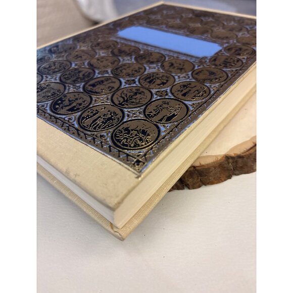 A History Of Jewish Literature Volume I By Israel Zinberg Hardcover - Picture 7 of 16